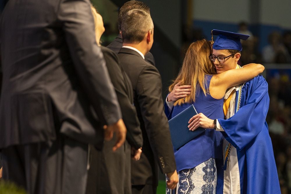 THS GRAD